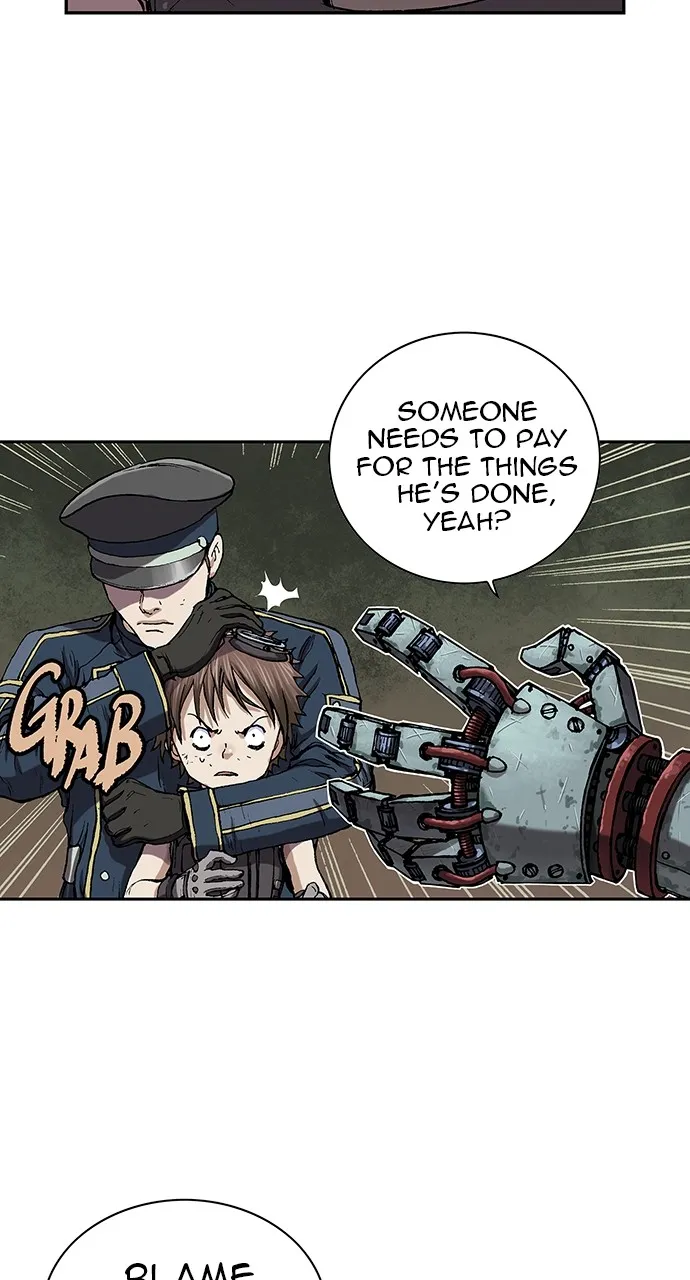 Leviathan Chapter 18 page 24 - 