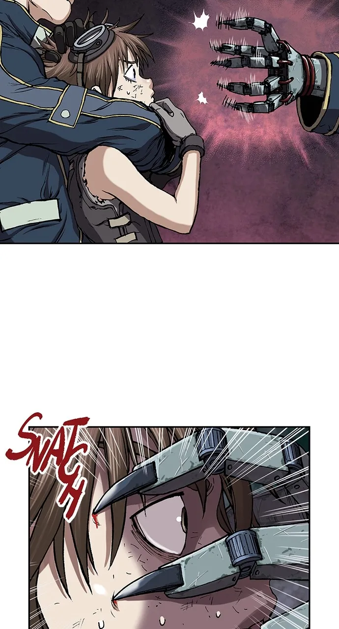 Leviathan Chapter 18 page 26 - 