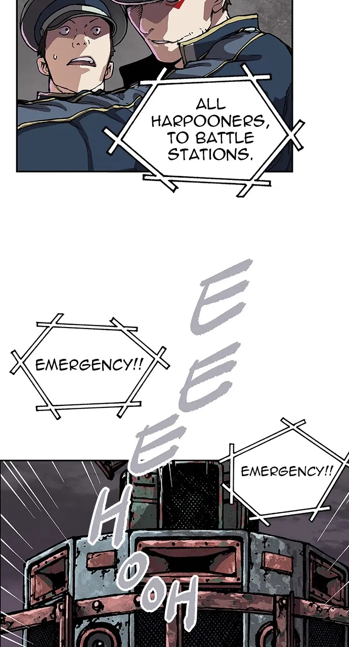 Leviathan Chapter 18 page 30 - 