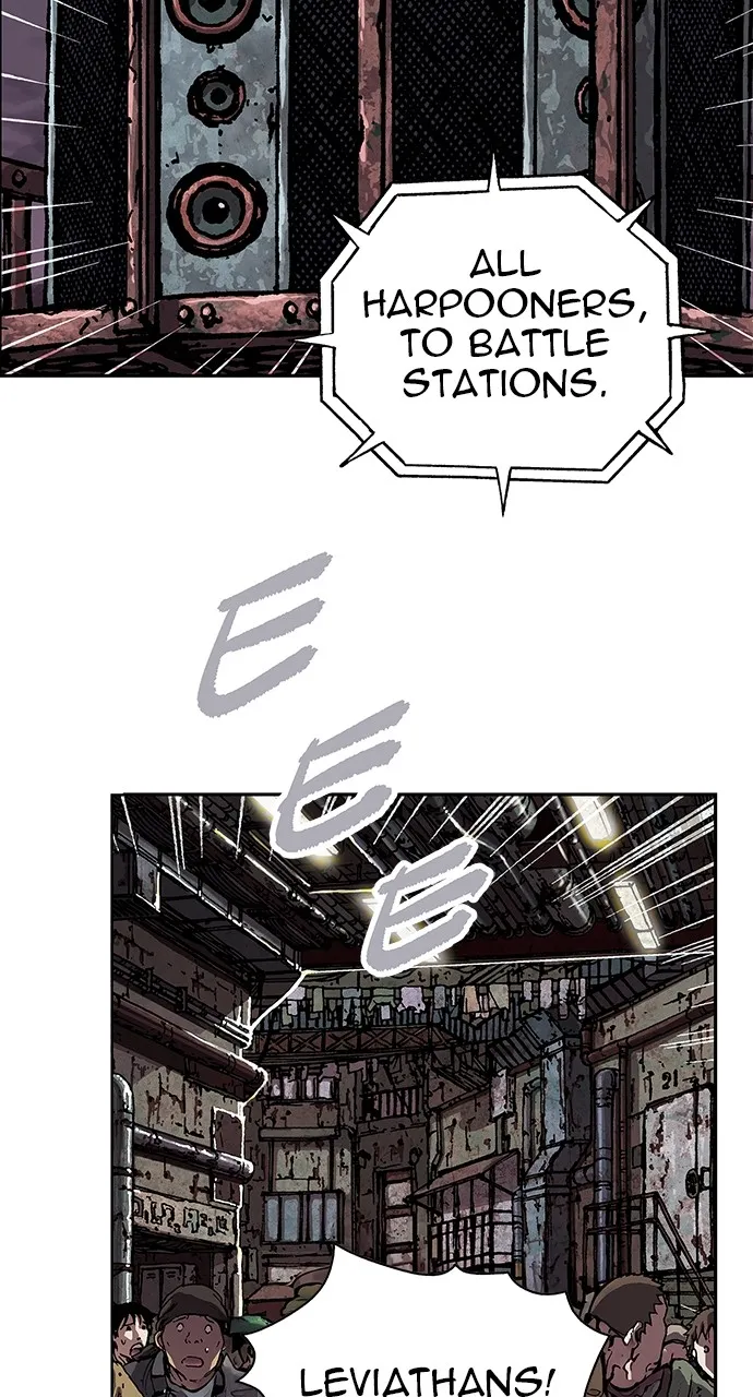Leviathan Chapter 18 page 31 - 