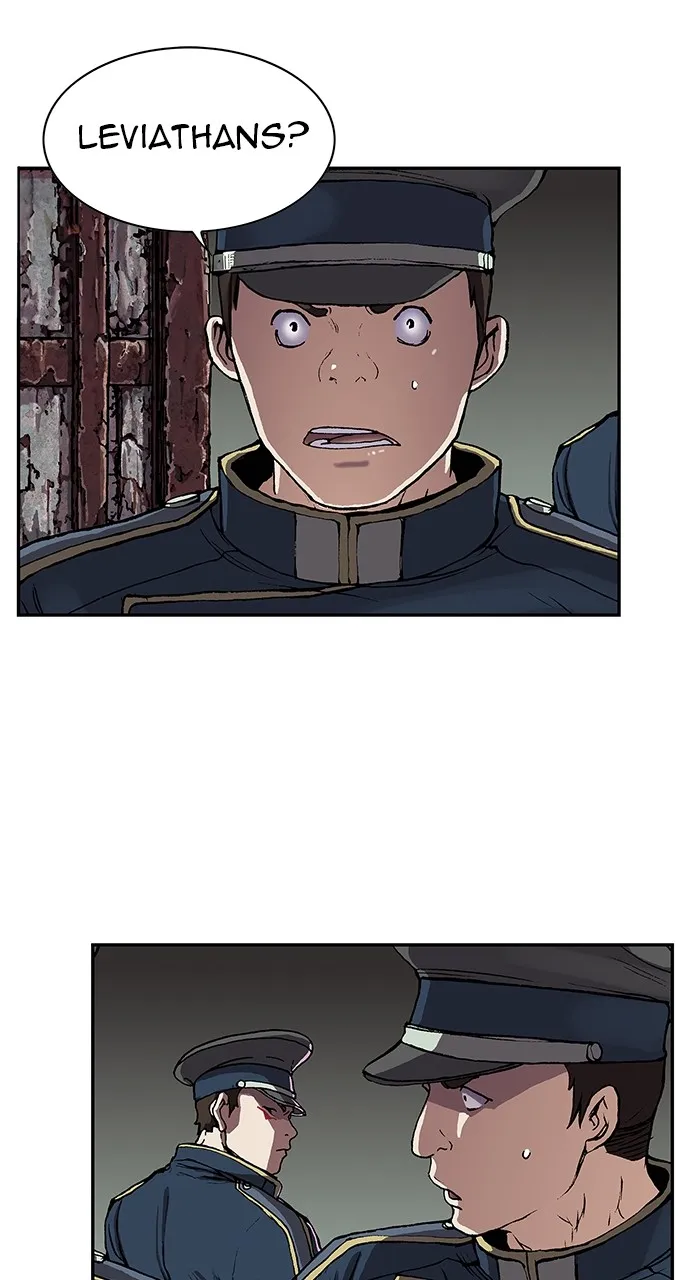 Leviathan Chapter 18 page 33 - 