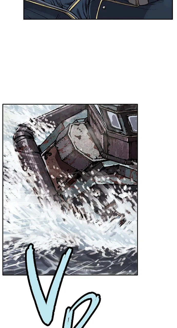 Leviathan Chapter 18 page 34 - 