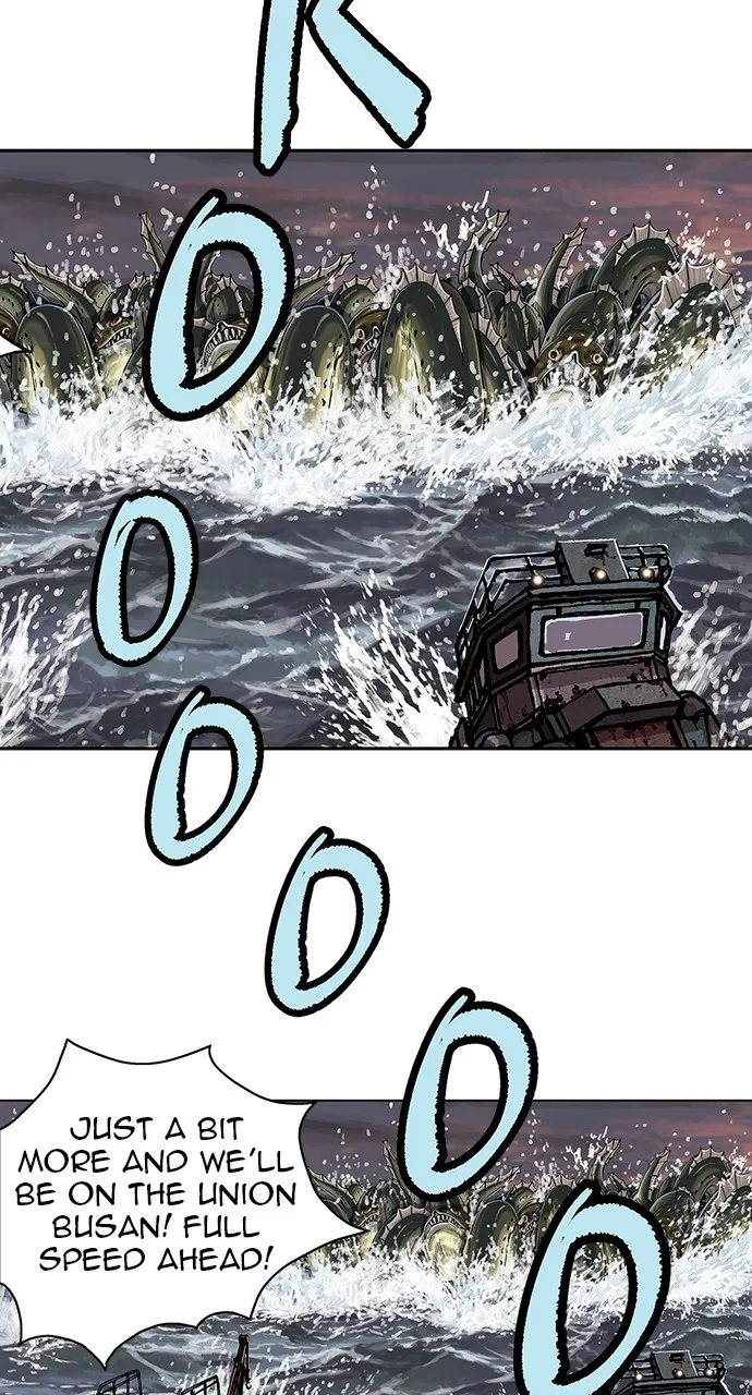 Leviathan Chapter 18 page 35 - 