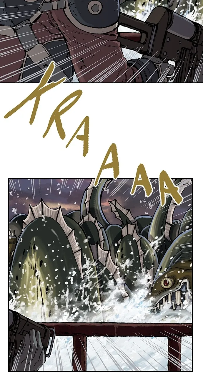 Leviathan Chapter 18 page 37 - 