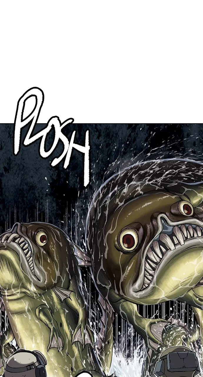 Leviathan Chapter 18 page 38 - 
