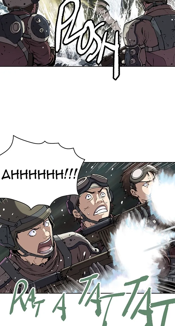 Leviathan Chapter 18 page 39 - 