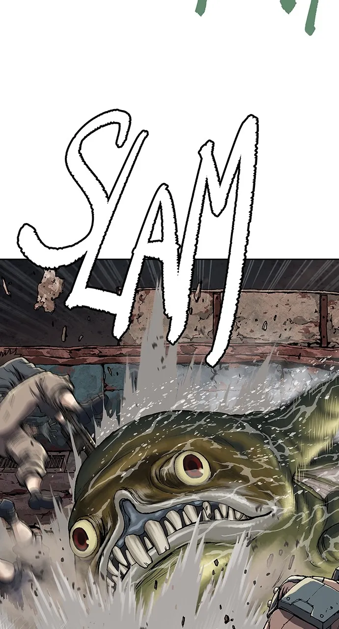 Leviathan Chapter 18 page 40 - 