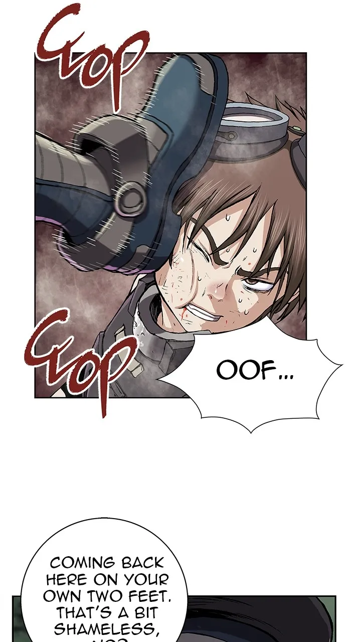Leviathan Chapter 18 page 5 - 