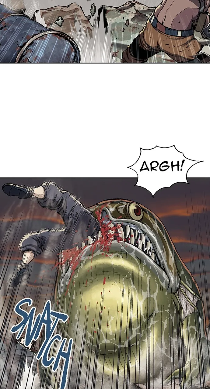 Leviathan Chapter 18 page 41 - 