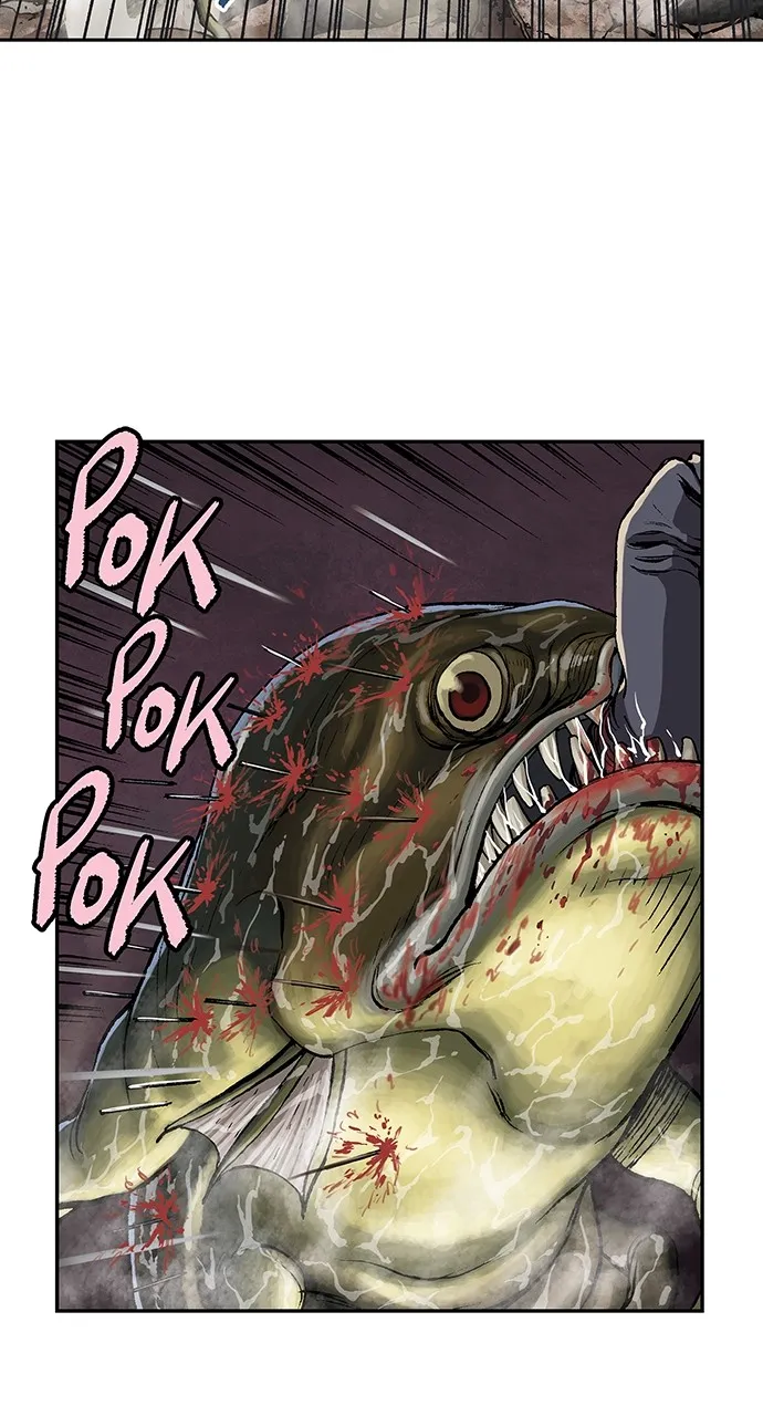 Leviathan Chapter 18 page 42 - 