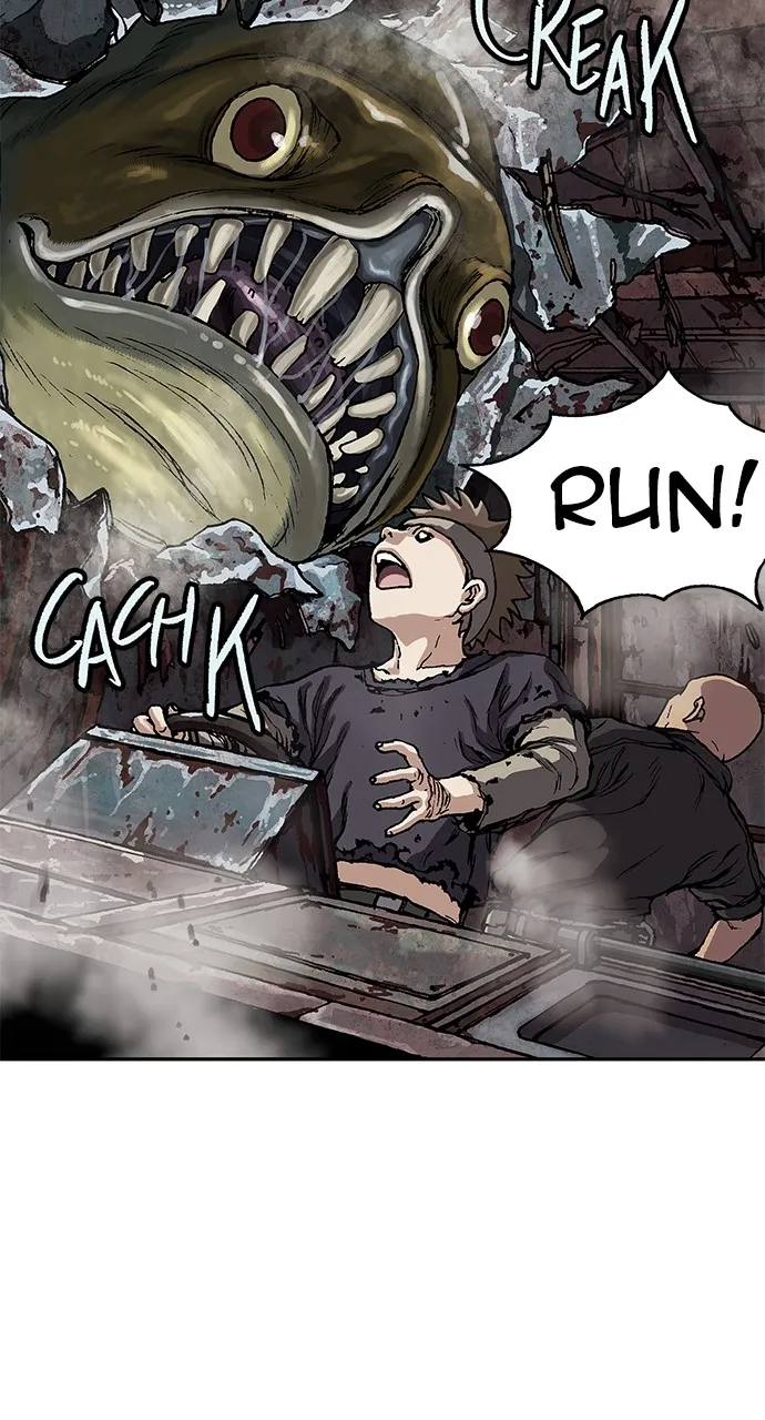 Leviathan Chapter 18 page 47 - 