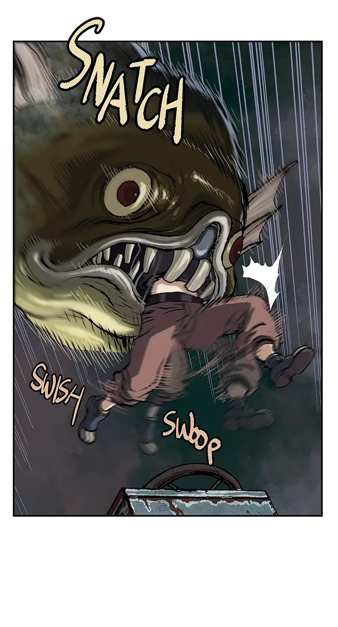 Leviathan Chapter 18 page 48 - 