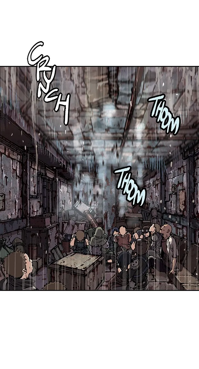 Leviathan Chapter 18 page 49 - 