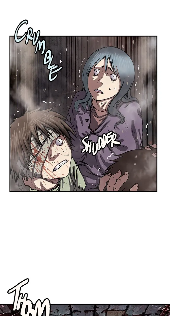 Leviathan Chapter 18 page 50 - 