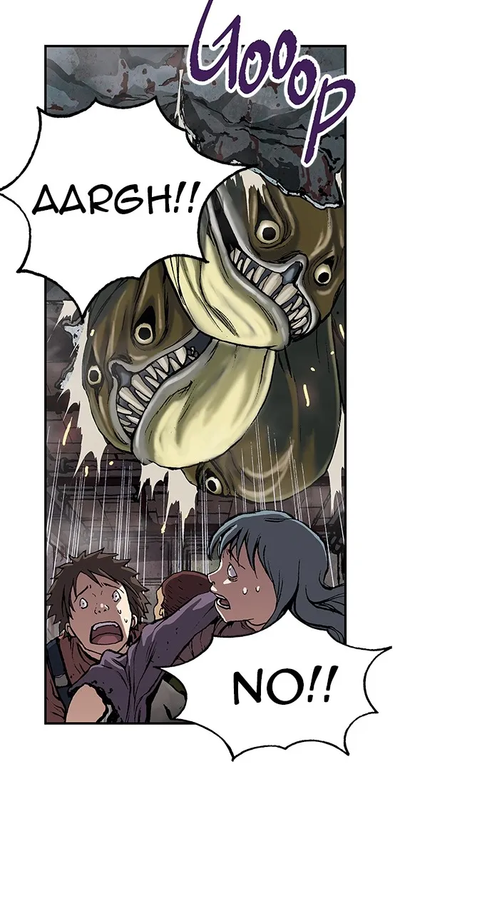 Leviathan Chapter 18 page 55 - 