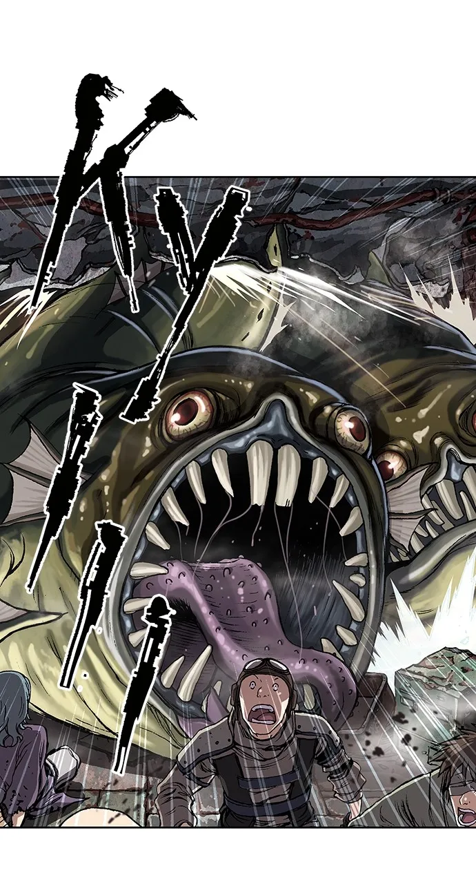 Leviathan Chapter 18 page 56 - 