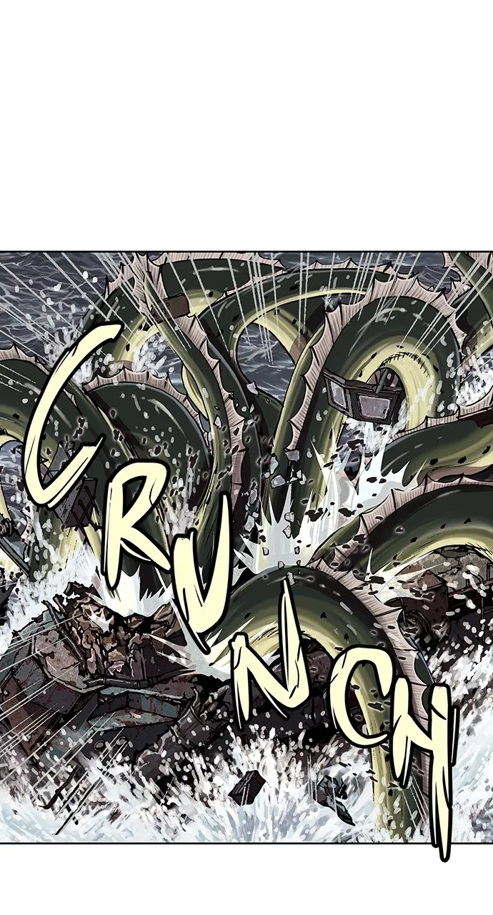 Leviathan Chapter 18 page 57 - 