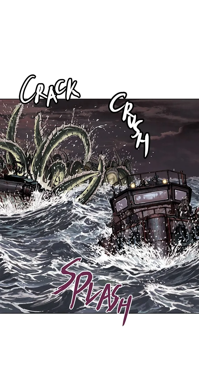 Leviathan Chapter 18 page 58 - 