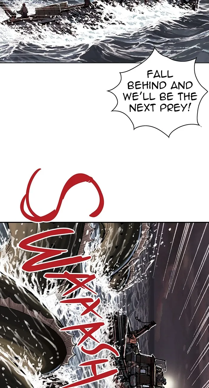 Leviathan Chapter 18 page 60 - 