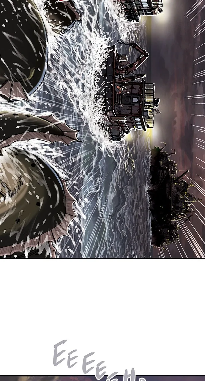 Leviathan Chapter 18 page 61 - 