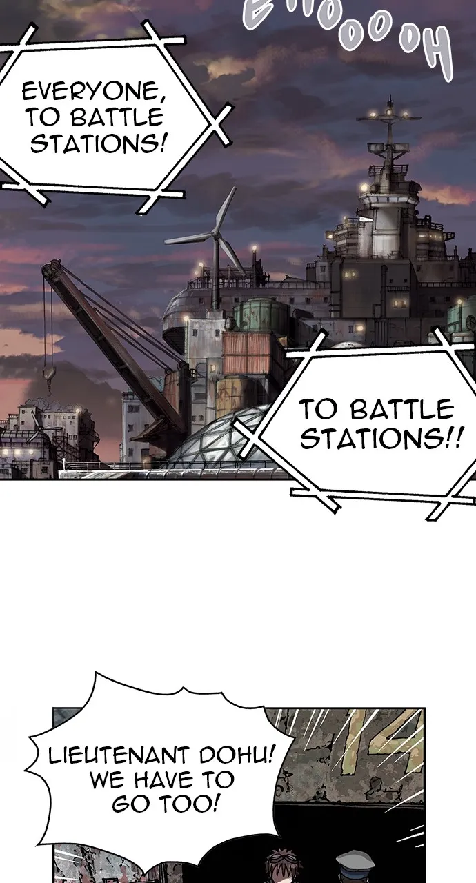 Leviathan Chapter 18 page 62 - 