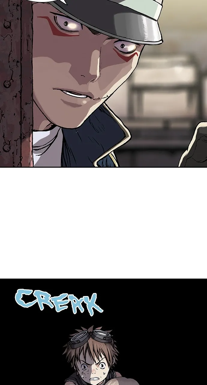Leviathan Chapter 18 page 65 - 