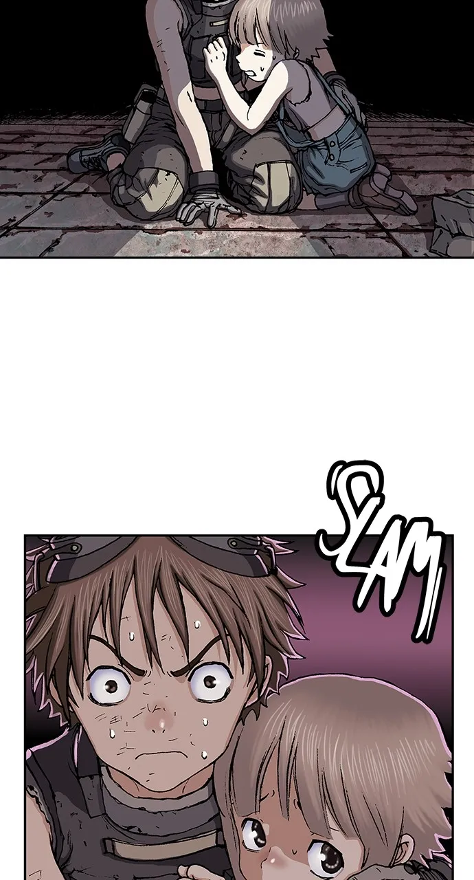 Leviathan Chapter 18 page 66 - 
