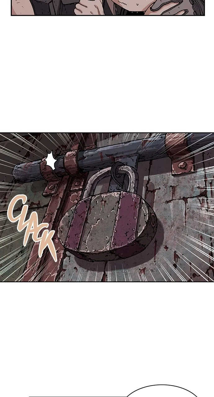 Leviathan Chapter 18 page 67 - 
