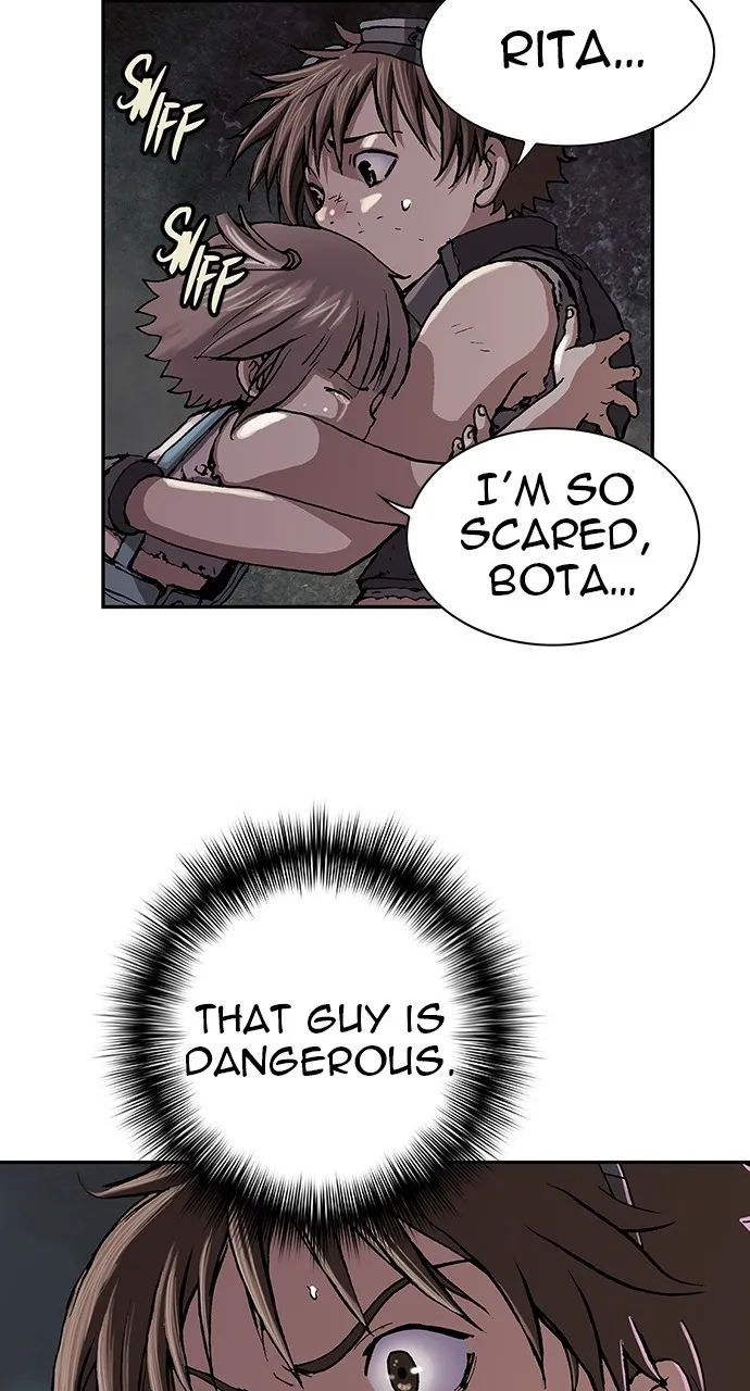 Leviathan Chapter 18 page 68 - 