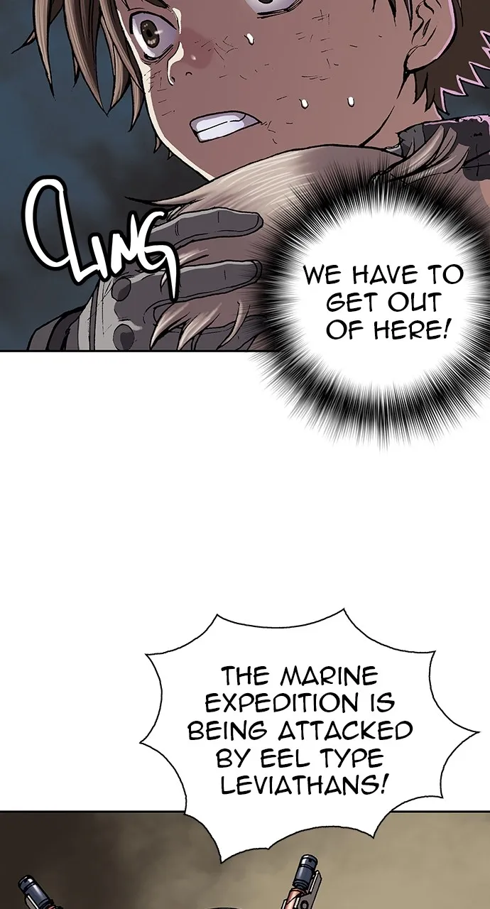 Leviathan Chapter 18 page 69 - 