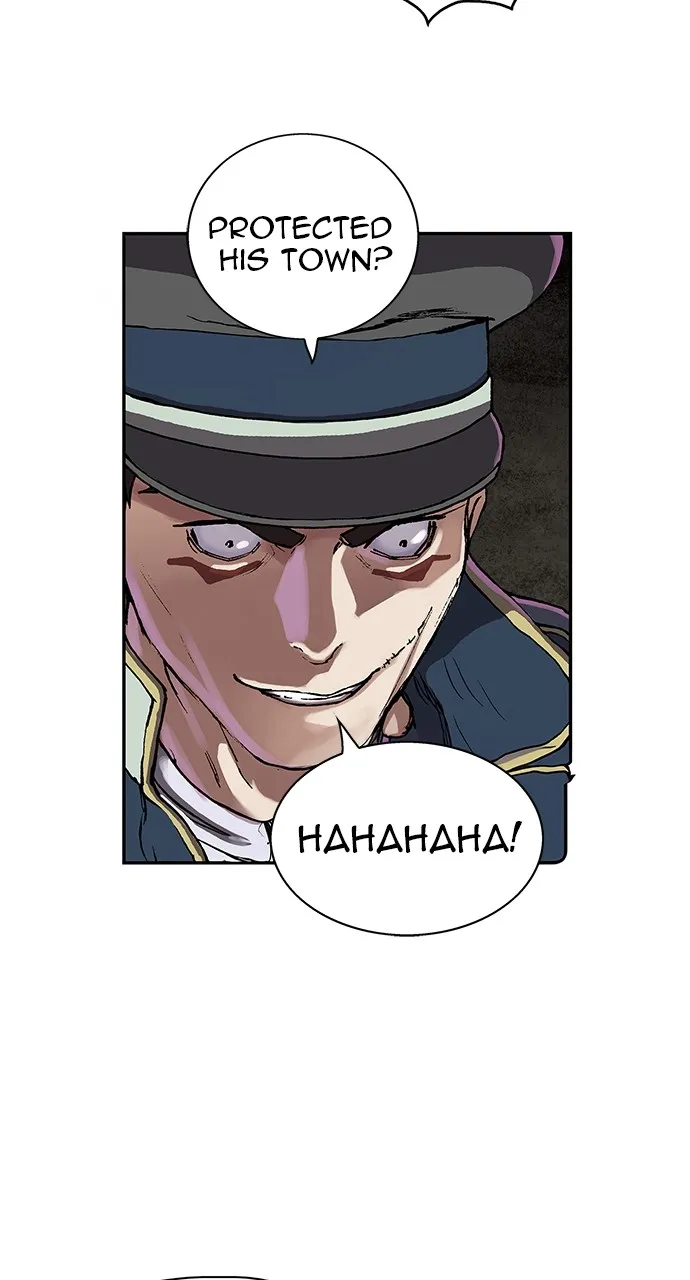 Leviathan Chapter 18 page 8 - 