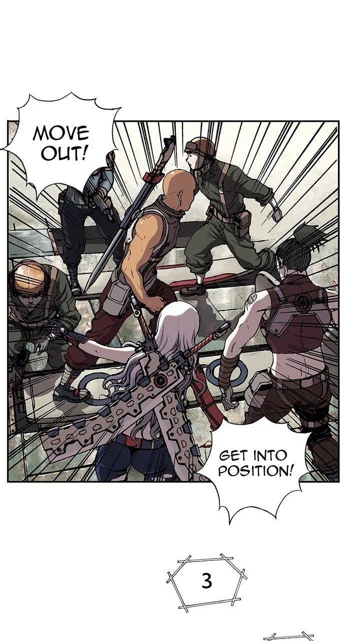 Leviathan Chapter 18 page 71 - 