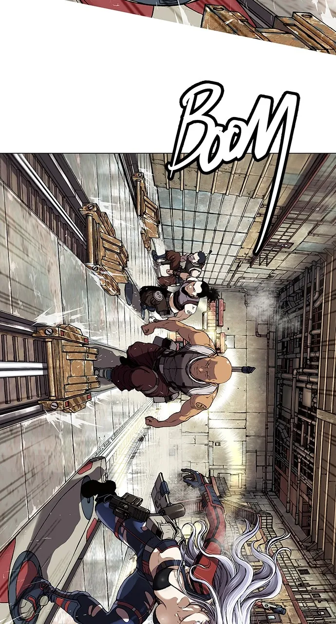 Leviathan Chapter 18 page 74 - 