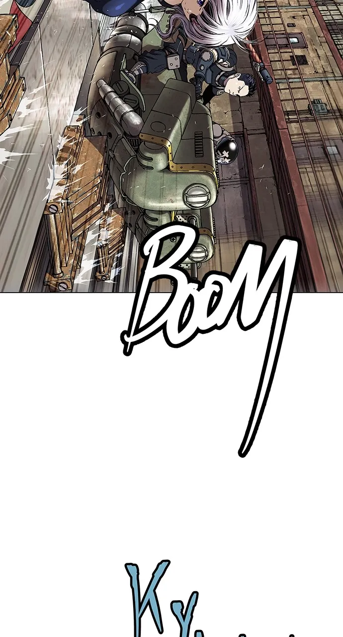 Leviathan Chapter 18 page 75 - 