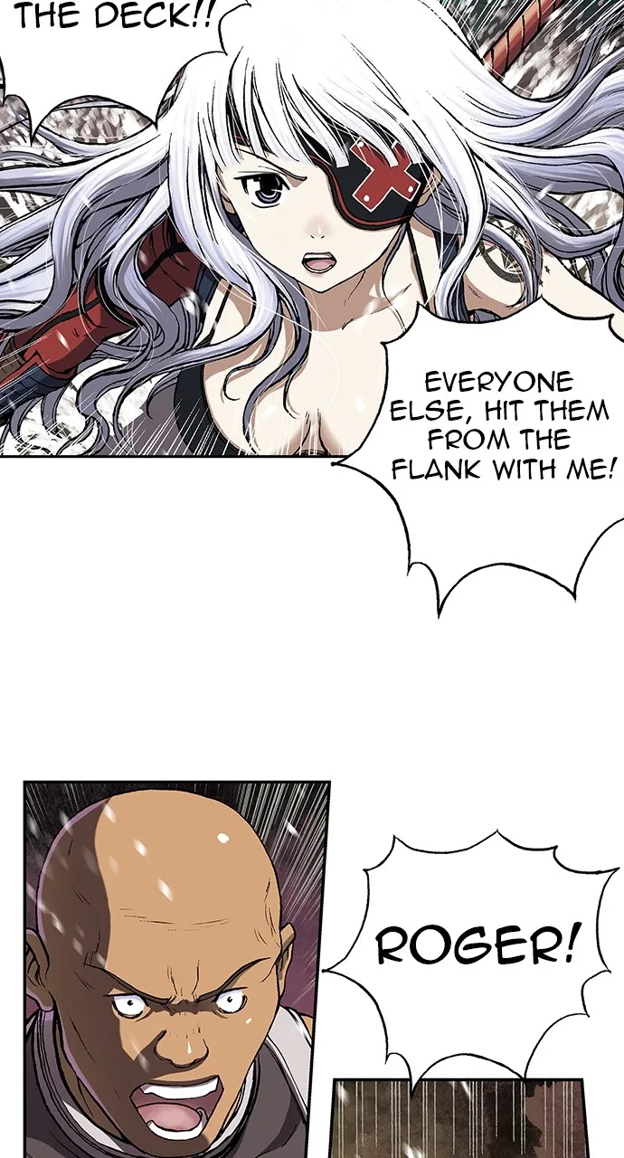 Leviathan Chapter 18 page 78 - 