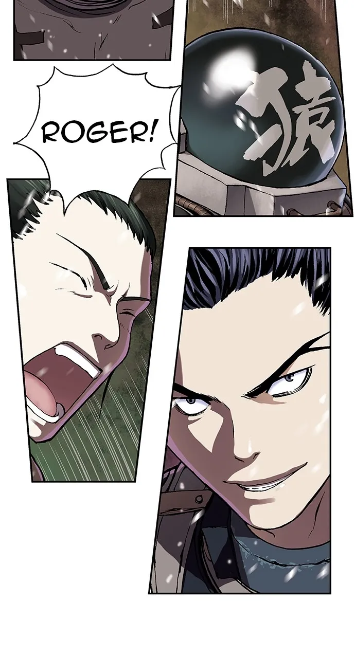 Leviathan Chapter 18 page 79 - 