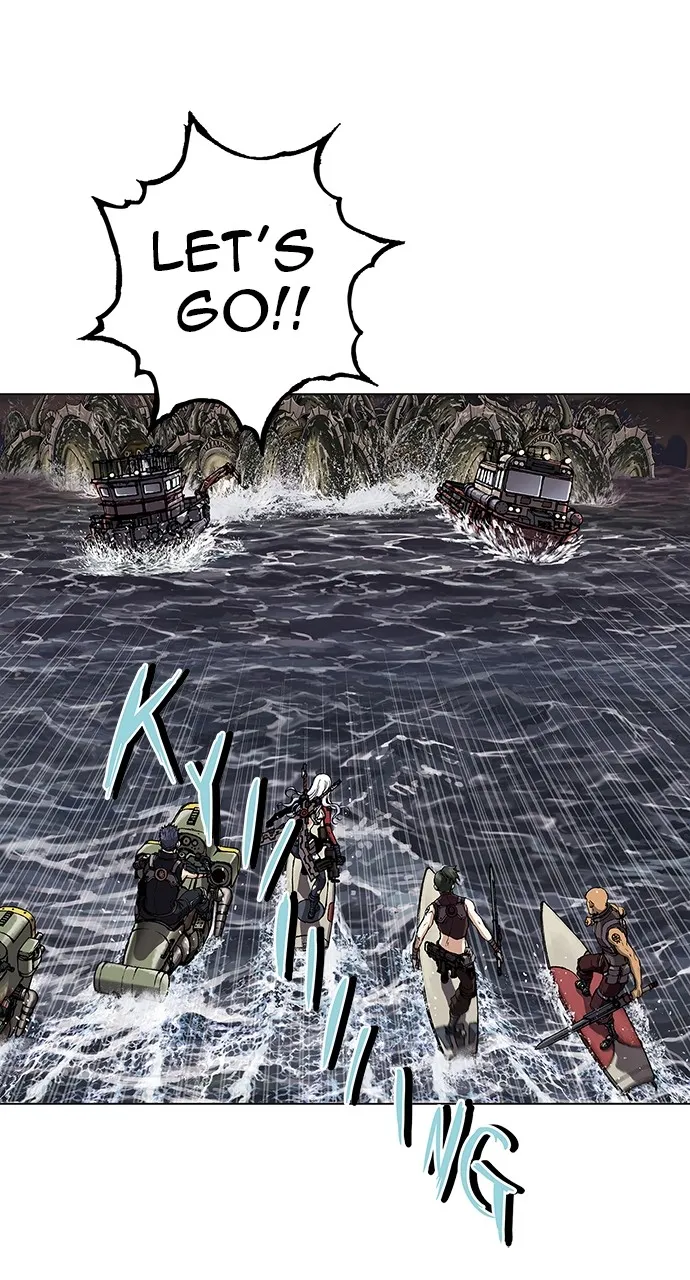Leviathan Chapter 18 page 80 - 