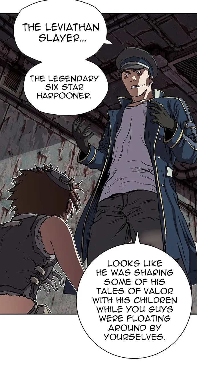Leviathan Chapter 18 page 9 - 