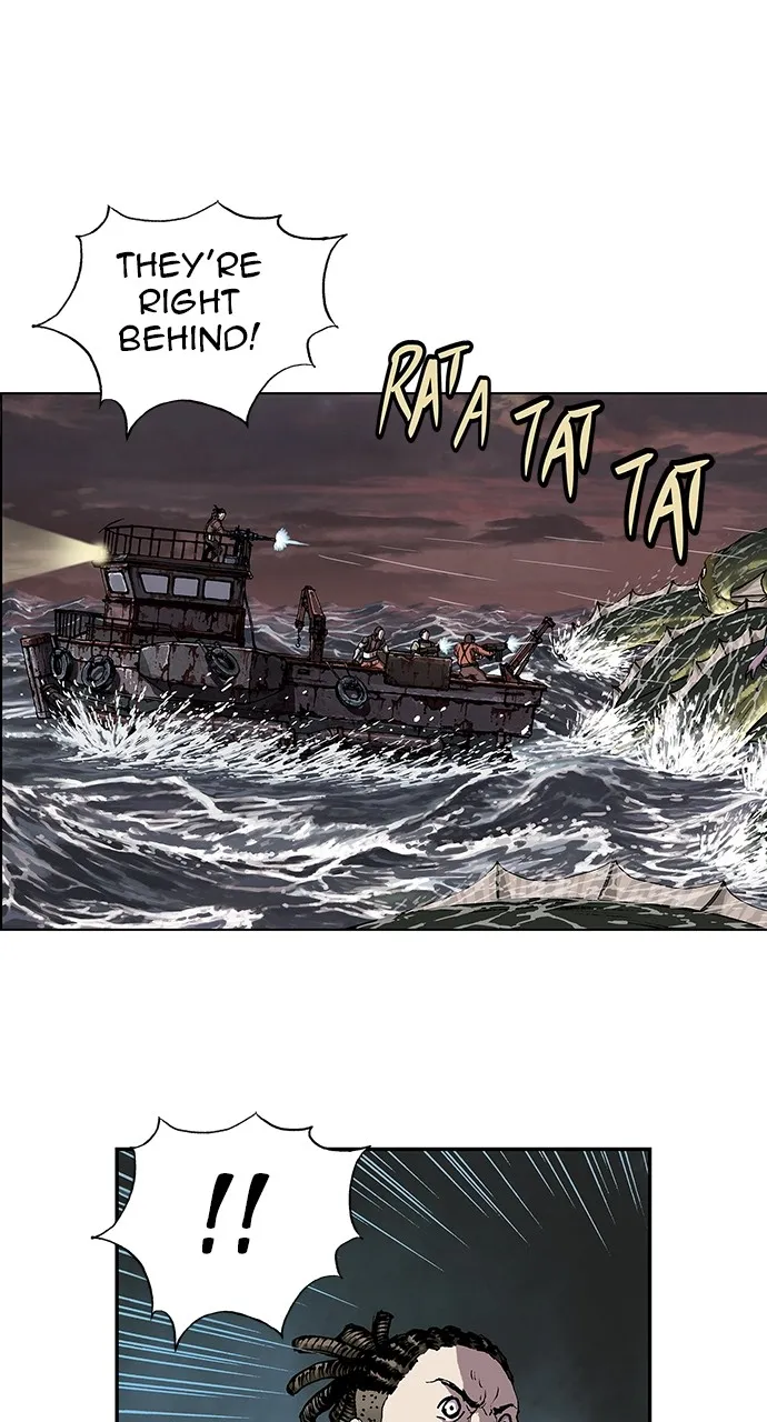 Leviathan Chapter 18 page 81 - 