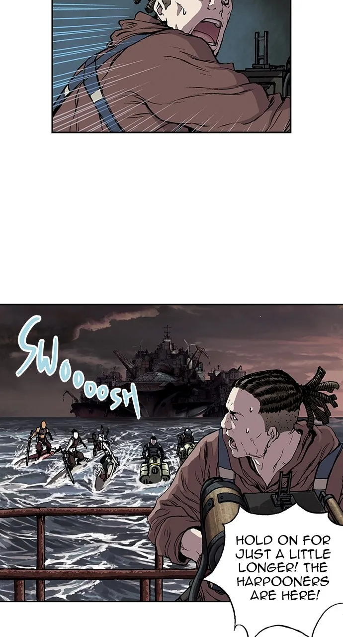 Leviathan Chapter 18 page 82 - 