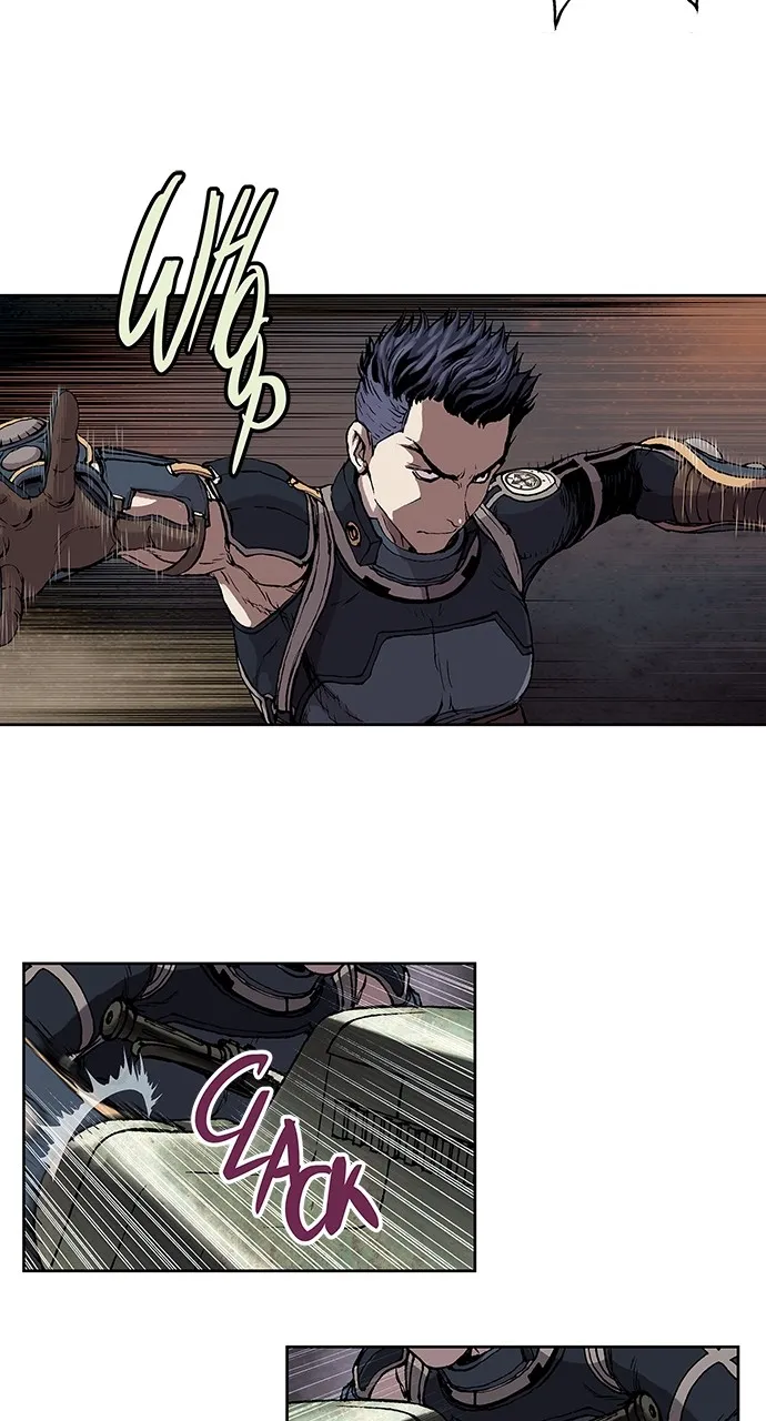 Leviathan Chapter 18 page 83 - 