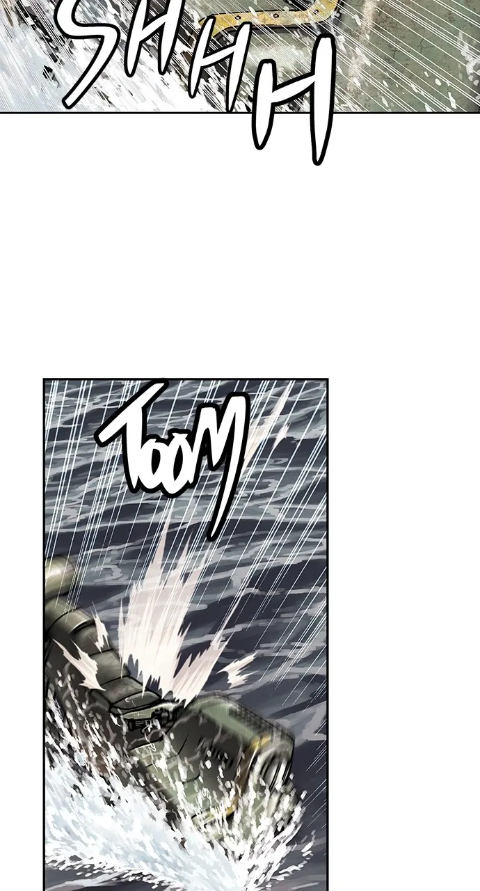 Leviathan Chapter 18 page 85 - 