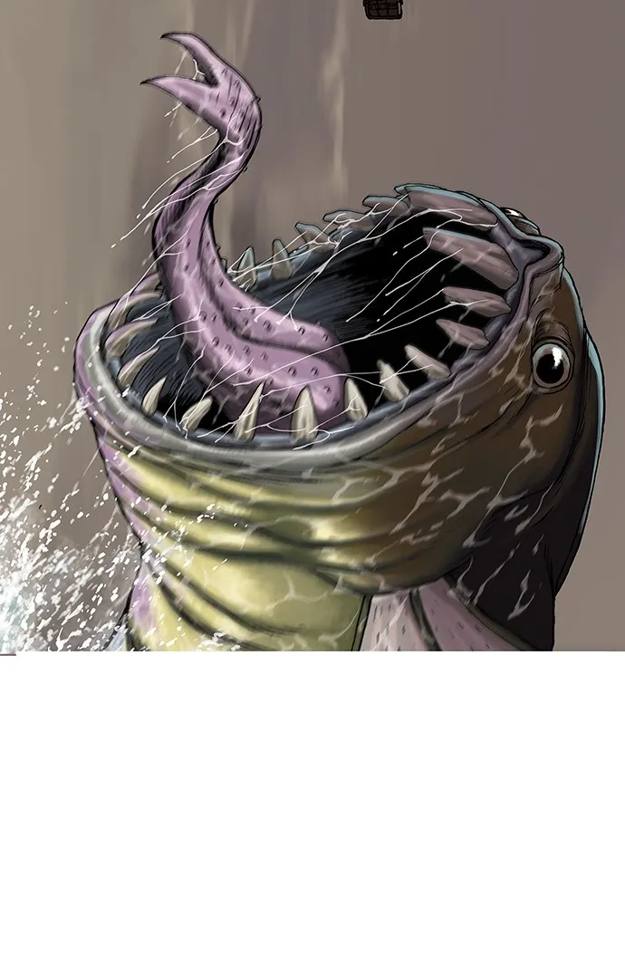 Leviathan Chapter 18 page 88 - 