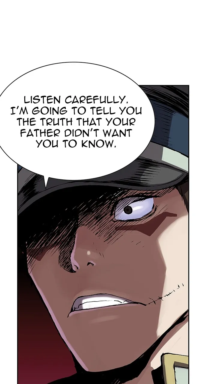 Leviathan Chapter 18 page 10 - 