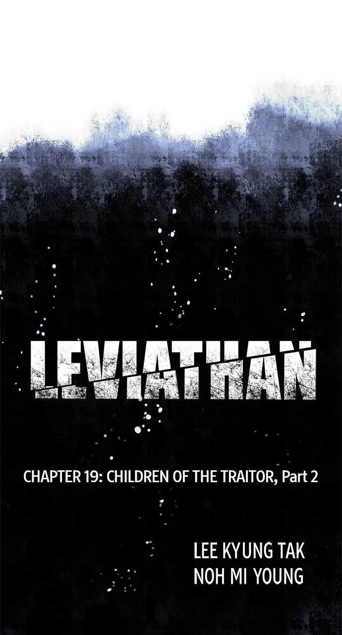 Leviathan Chapter 19 page 1 - 