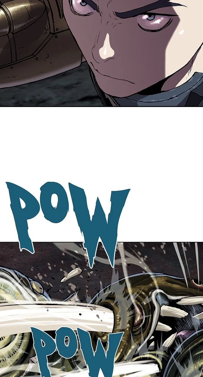 Leviathan Chapter 19 page 11 - 