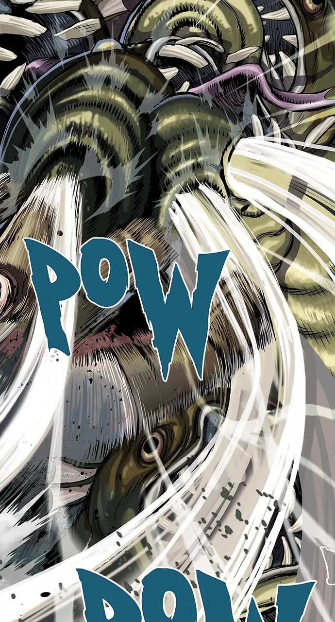 Leviathan Chapter 19 page 13 - 