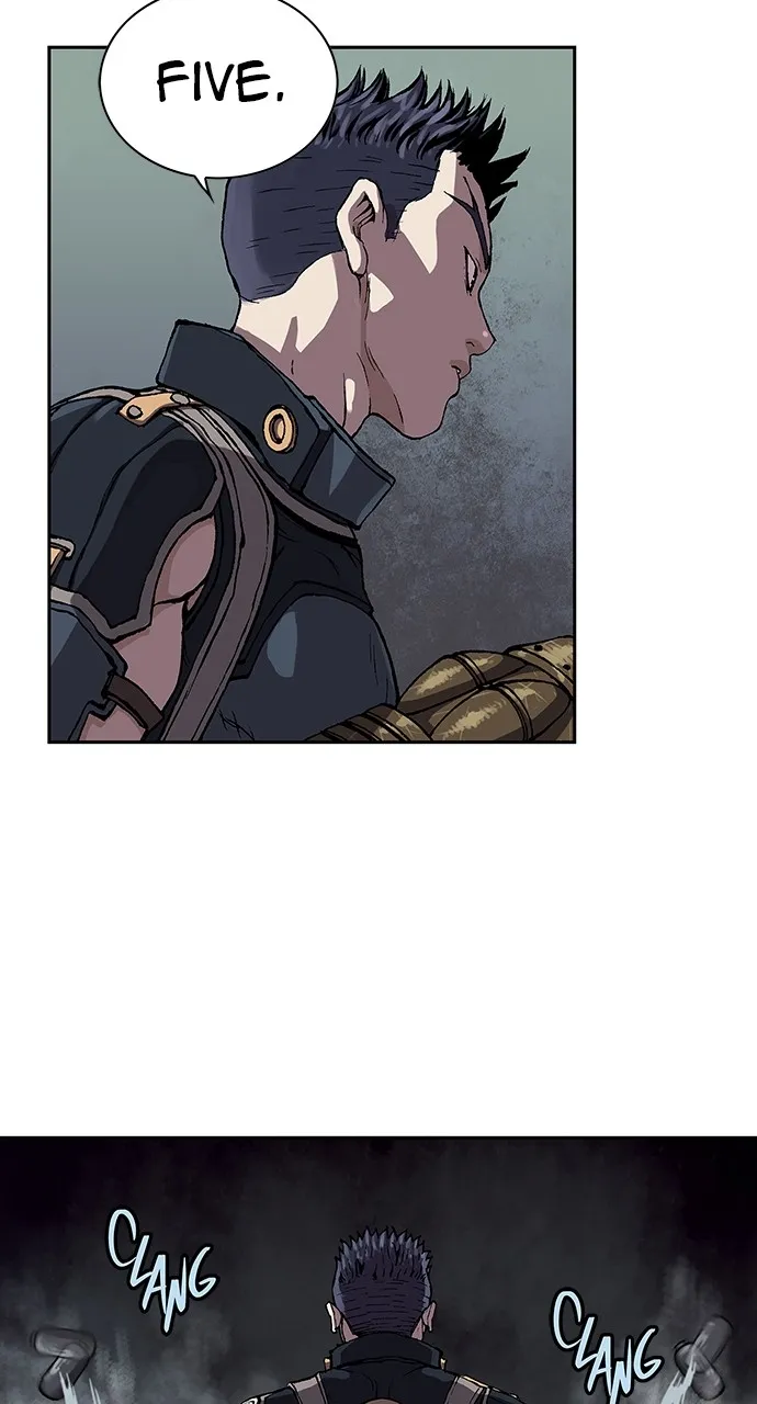 Leviathan Chapter 19 page 17 - 