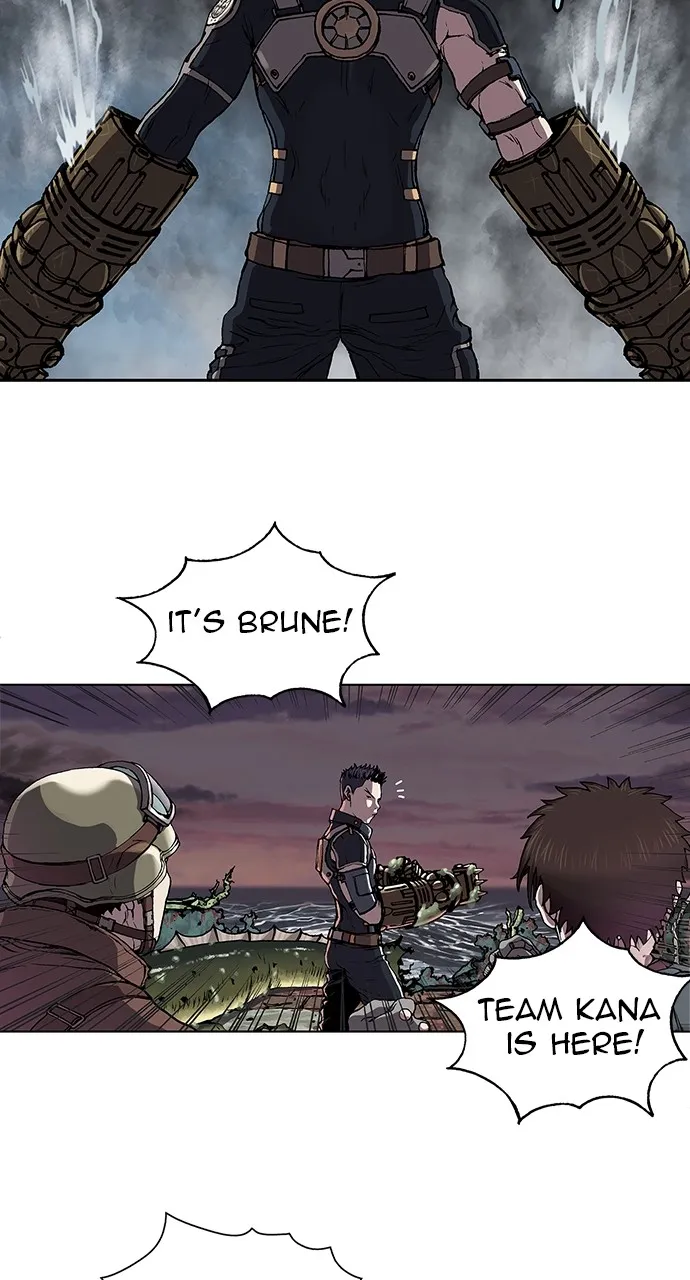 Leviathan Chapter 19 page 18 - 