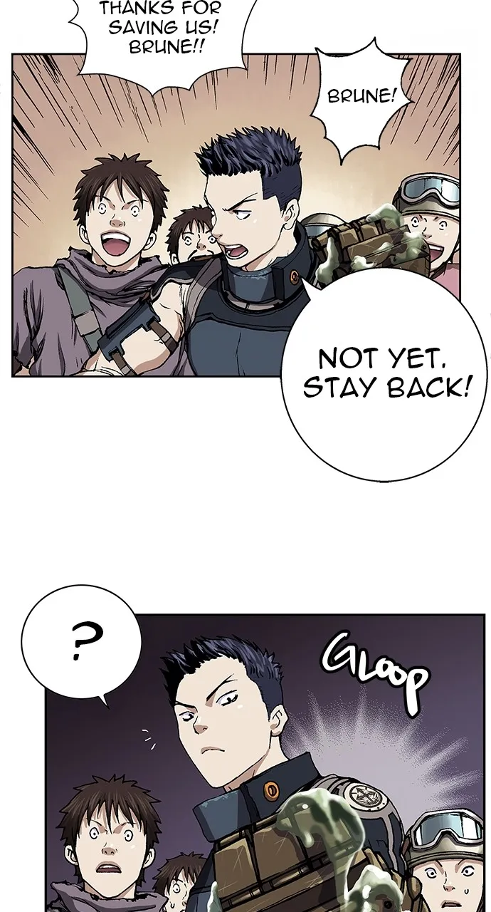 Leviathan Chapter 19 page 19 - 